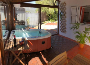 Casa Cora Con Jacuzzi